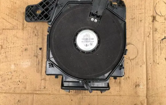 Mini Cooper Countryman R60 Subwoofer speaker 9800512