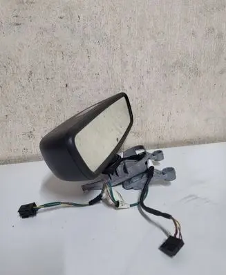 Mercedes-Benz S W221 Rear view mirror (interior) 025902