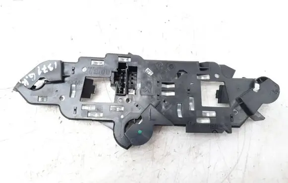 Peugeot 307 Tail light bulb cover holder 89022 859504