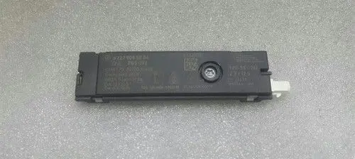 Mercedes-Benz C W205 Aerial antenna switch A2229055804