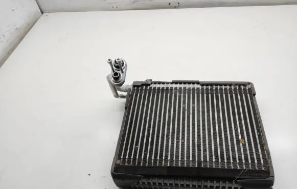 Nissan Qashqai Air conditioning (A/C) radiator (interior) 