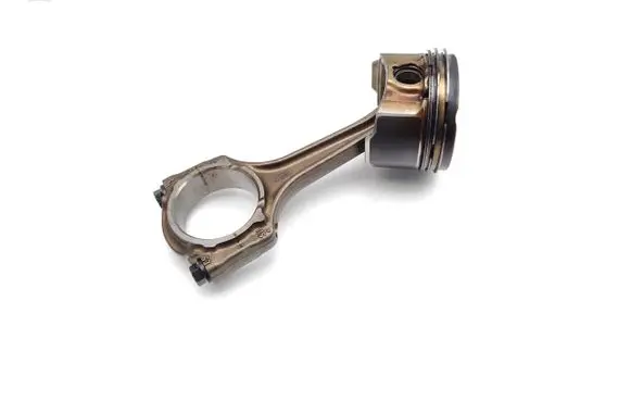 Jeep Compass Piston with connecting rod 55263624 EAQ