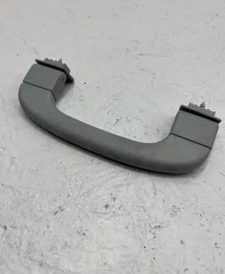 BMW 5 E60 E61 Front interior roof grab handle 9143516
