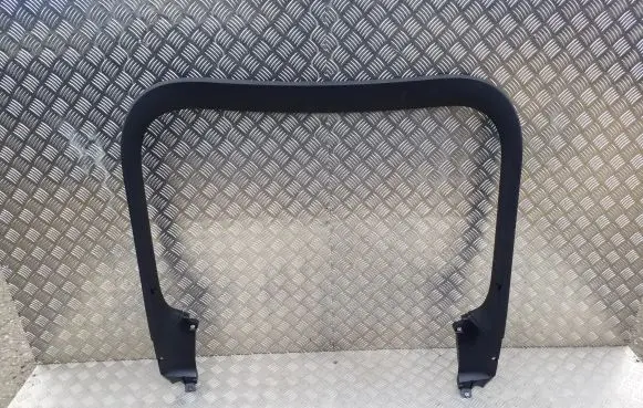 Audi S5 Facelift Tailgate/trunk upper cover trim 8T8867973
