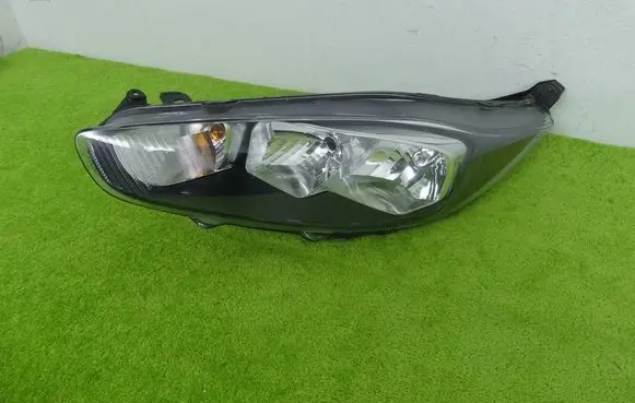 Ford Fiesta Headlight/headlamp C1BB-13W030-AJ