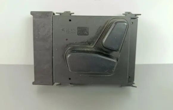 Dodge Durango Seat control switch 09341110A