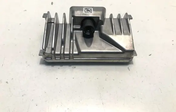 Windshield/windscreen camera