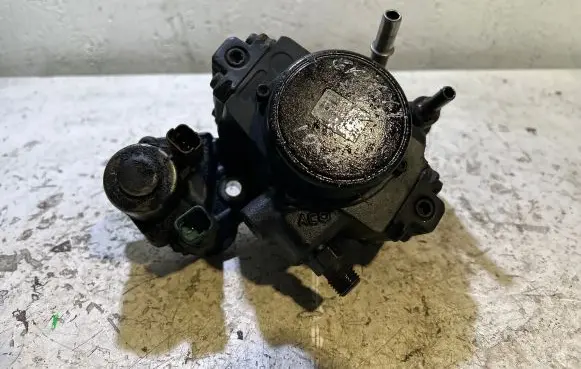 Ford Galaxy Fuel injection high pressure pump 9687959180 9424A050A 0785247KER