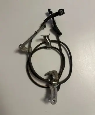 Subaru Forester SK Handbrake wiring loom/harness 26018SJ010