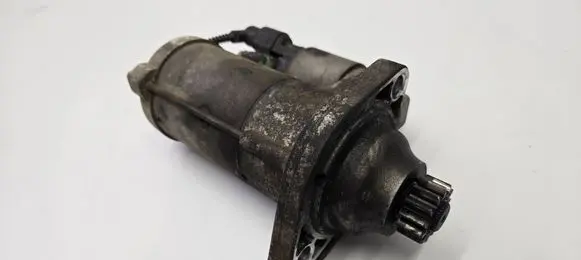 Audi A3 S3 8V Starter motor 02Z911024L