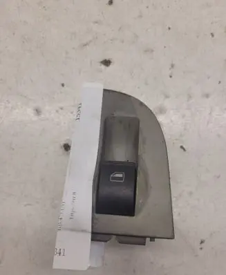 Audi A6 S6 C5 4B Electric window control switch 4B0959855A