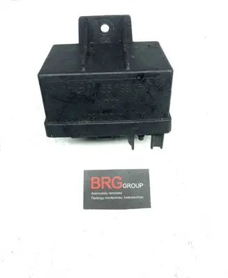 Alfa Romeo 147 Glow plug pre-heat relay 55199051 28888765 51299012C