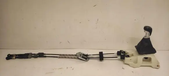 KIA Rio Gear shifter/selector