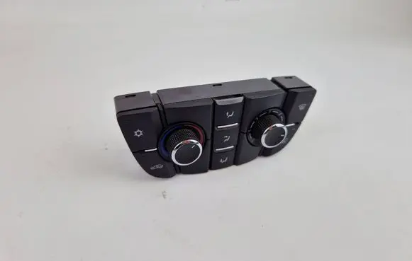 Opel Astra G Climate control unit 13346092 28265970