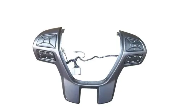 Ford Ranger Steering wheel buttons/switches 34187947