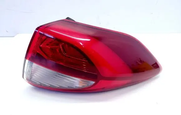 Hyundai Tucson TL Rear/tail lights 92402D3 92402D7