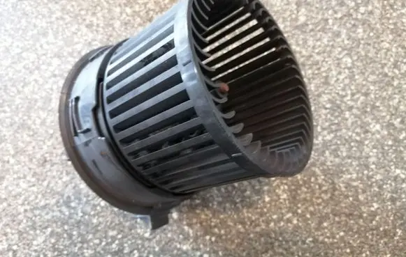 Citroen C3 Picasso Heater fan/blower
