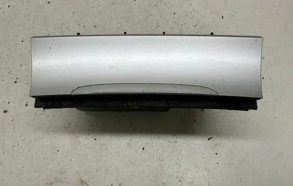Car ashtray