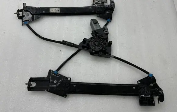 Tesla Model S Rear door window regulator with motor 16936102 16936103 16936233