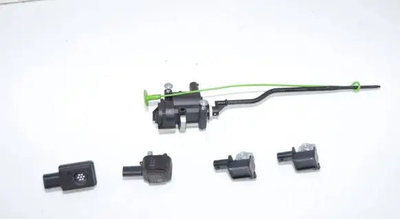 BMW 5 F10 F11 Air quality sensor 9224177 65779224177 9224178