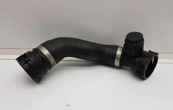 BMW 5 F10 F11 Engine coolant pipe/hose 7800101