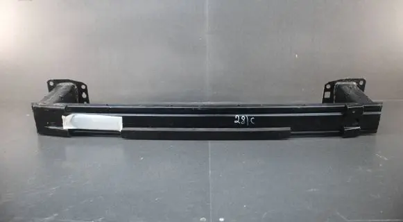 Peugeot 308 Rear bumper support beam 