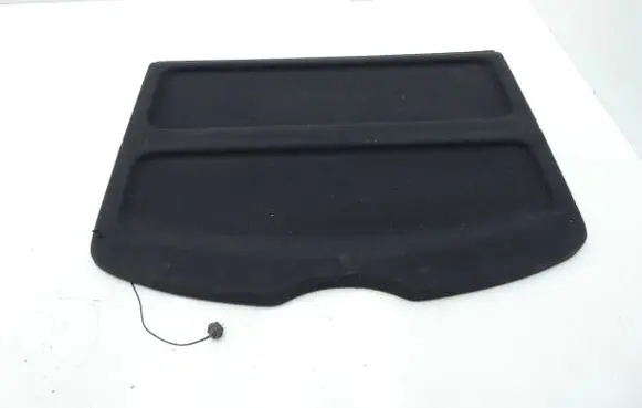 Skoda Octavia Mk2 (1Z) Parcel shelf 1Z5867769