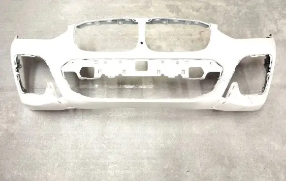 BMW X3 G01 Front bumper 13980514 511113980514