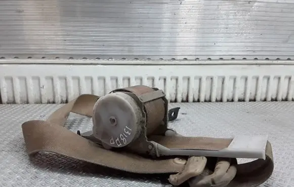 Opel Signum Front seatbelt