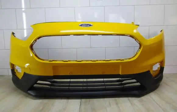 Ford Transit Courier Front bumper JT7617757A