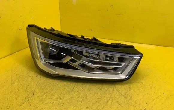 Audi A1 Headlight/headlamp 8xa941006