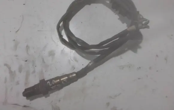 Opel Vectra C Lambda probe sensor 0258006775