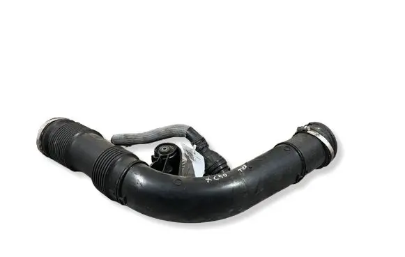 Turbo air intake inlet pipe/hose