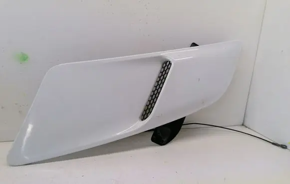 Ford Mustang V Bonnet/hood grill 16C928