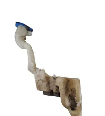 Volkswagen New Beetle Windshield washer fluid reservoir/tank 1C0955453A