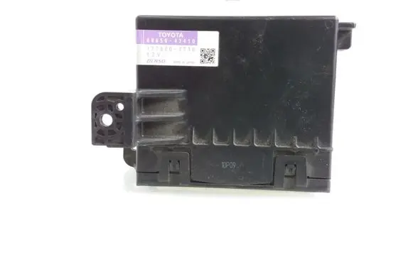Toyota Prius+ (ZVW40) Climate control unit 8865047410 1778002730