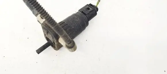Skoda Yeti (5L) Windscreen/windshield washer pump 1K6955651