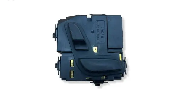 Mercedes-Benz C W204 Seat control switch A2048701958