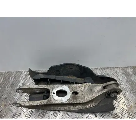 Rear upper control arm/wishbone