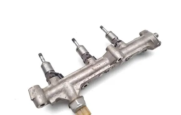 Nissan Note (E12) Fuel injectors set 12S1419712