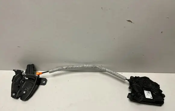 BMW X7 G07 Tailgate/trunk/boot lock/catch/latch 5A12991 7461674
