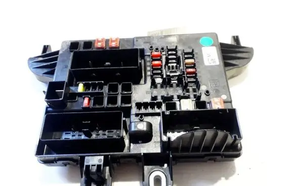 Opel Insignia A Fuse box set 93LV59 13277322