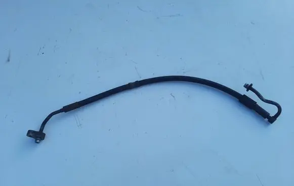 BMW X5 E70 Power steering hose/pipe/line 6786394