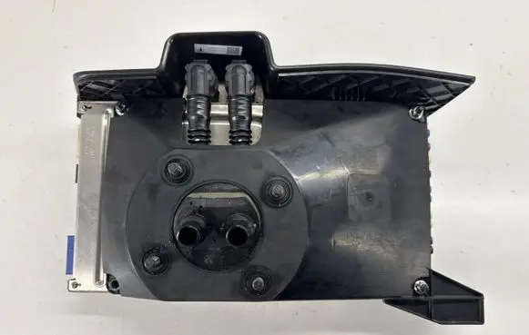 Tesla Model 3 Other devices 146577200A 146255470H 146577300C