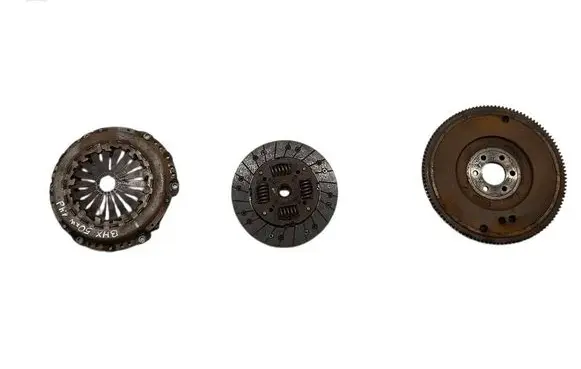 Citroen C3 Clutch set kit 9637569810