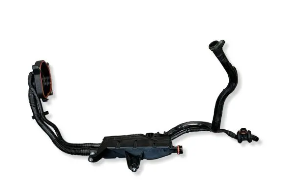Mercedes-Benz E W238 Oil breather separator A2760107111