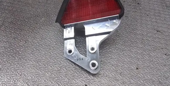 Toyota Avensis T250 Third/center stoplight