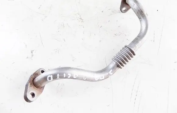 Mazda 5 EGR valve line/pipe/hose