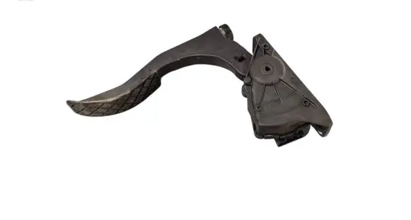 Audi A6 S6 C6 4F Accelerator throttle pedal 4F1723523A 6PV00898404 K072