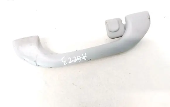 Mitsubishi Lancer Rear interior roof grab handle